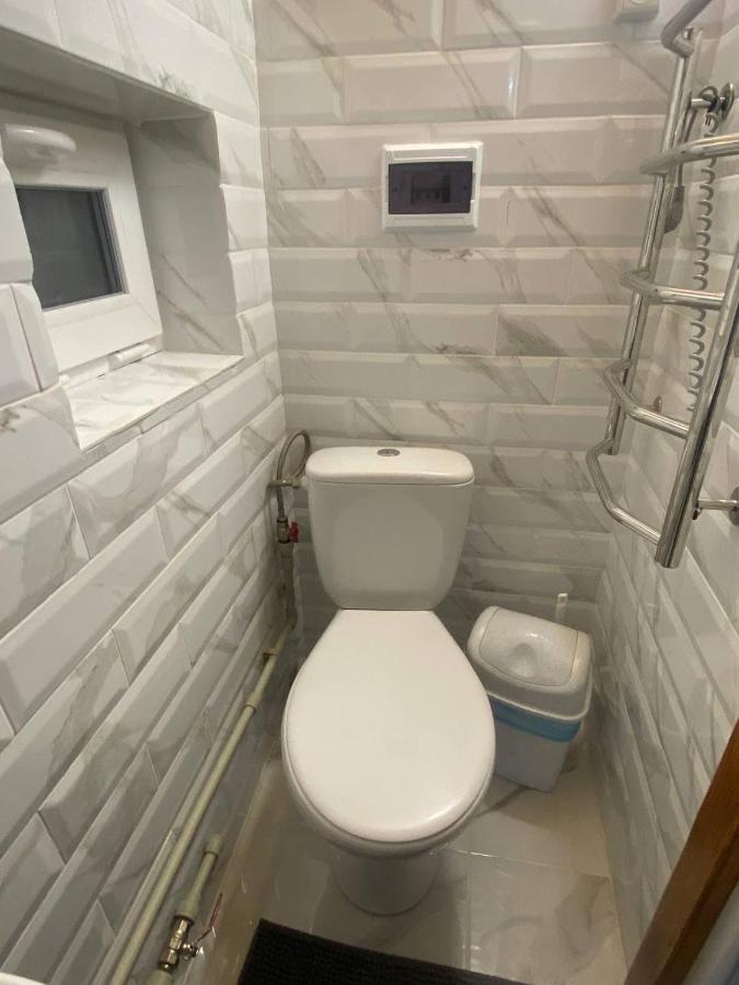 Ferienwohnung Затишок В Карпатах 1 Slawske Exterior foto